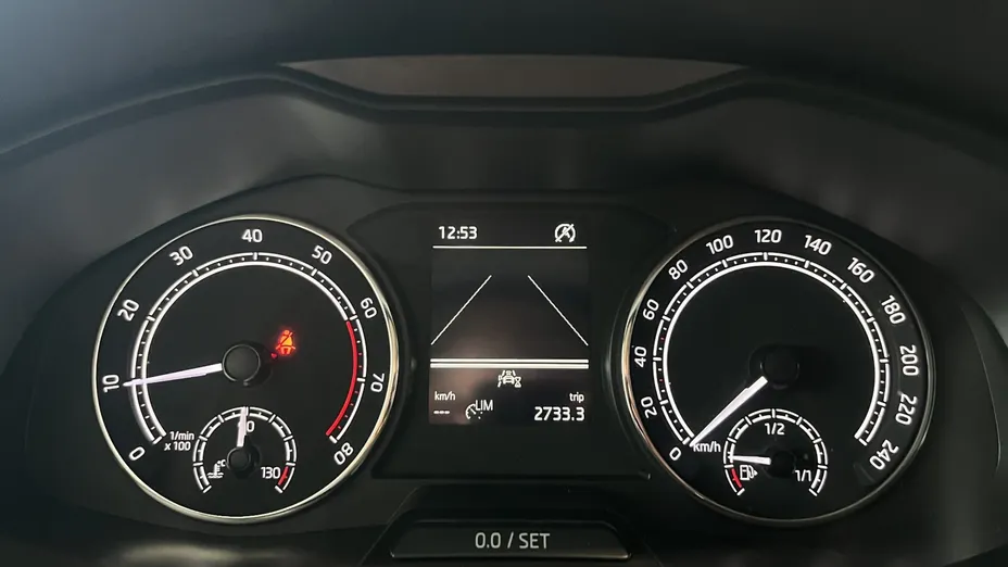 SKODA Kamiq Kamiq 1.0 TSI Ambition
