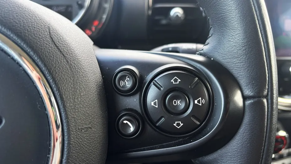 MINI [BMW] Clubman One aut