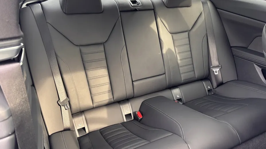BMW Seria 4 420d xDrive mHEV sport-aut
