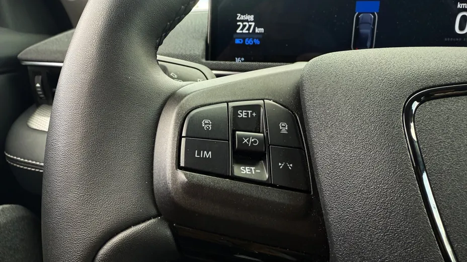 FORD Mustang Mach-E Mustang Mach-E 98kWh RWD