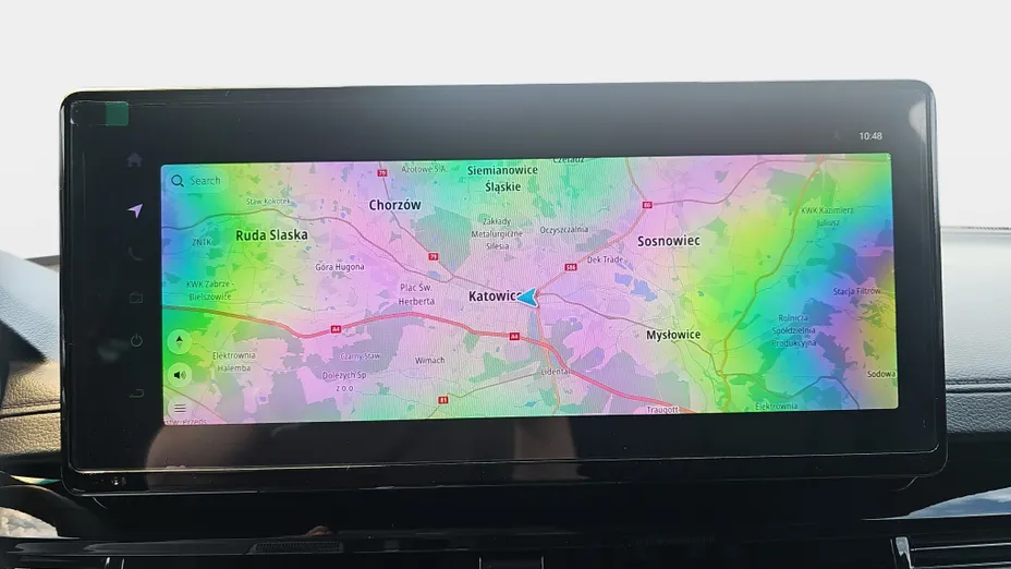 KGM / SSANGYONG Rexton Rexton 2.2 D Wild 4WD 7os aut Nowy