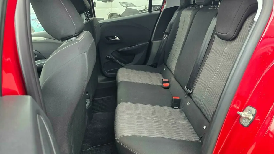 OPEL Corsa Corsa 1.2 S&S