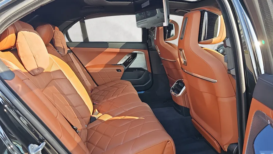 BMW Seria 7 740d xDrive mHEV M Sport sport-aut