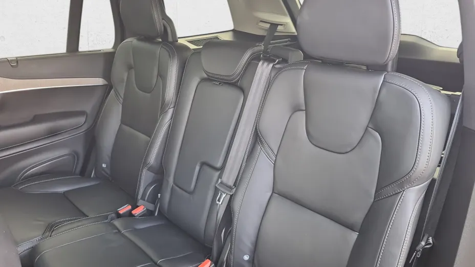 VOLVO XC90 XC90 B5 B AWD Plus Bright 7os aut