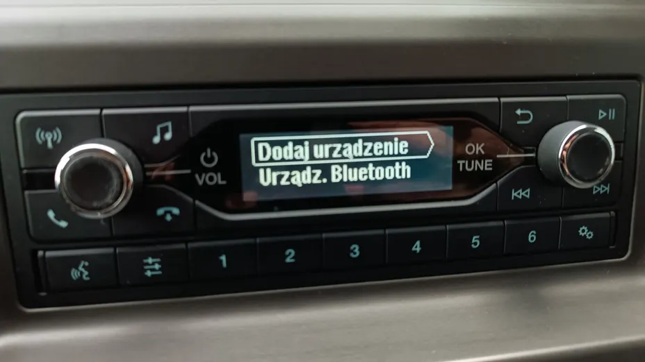 FORD Transit Transit 330 L3H2 Trend