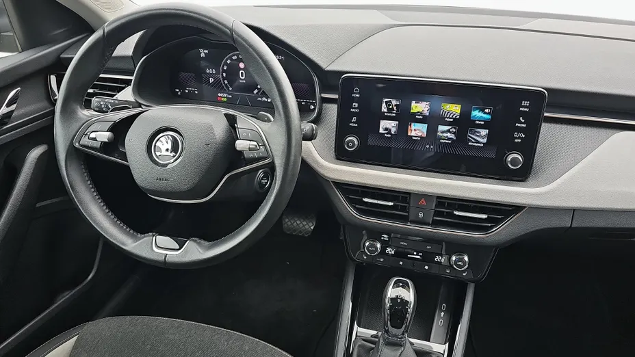 SKODA Scala Scala 1.0 TSI Selection DSG
