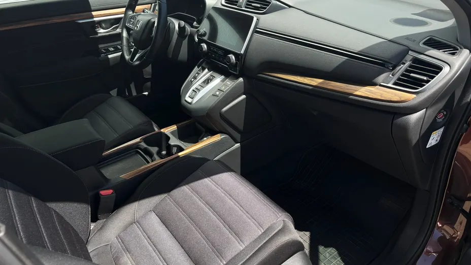 HONDA CR-V CR-V 2.0 i-MMD Elegance (2WD / Honda Connect+)