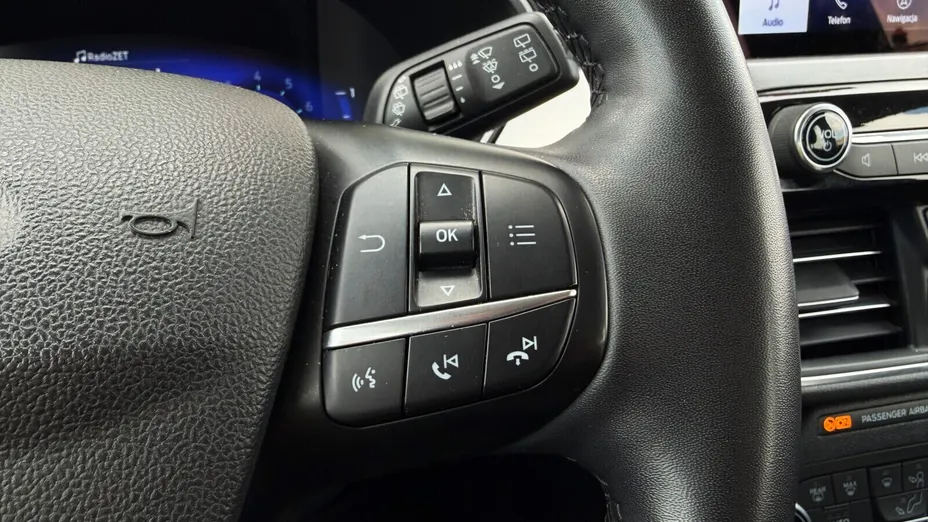 FORD Kuga Kuga 1.5 EcoBoost FWD Titanium