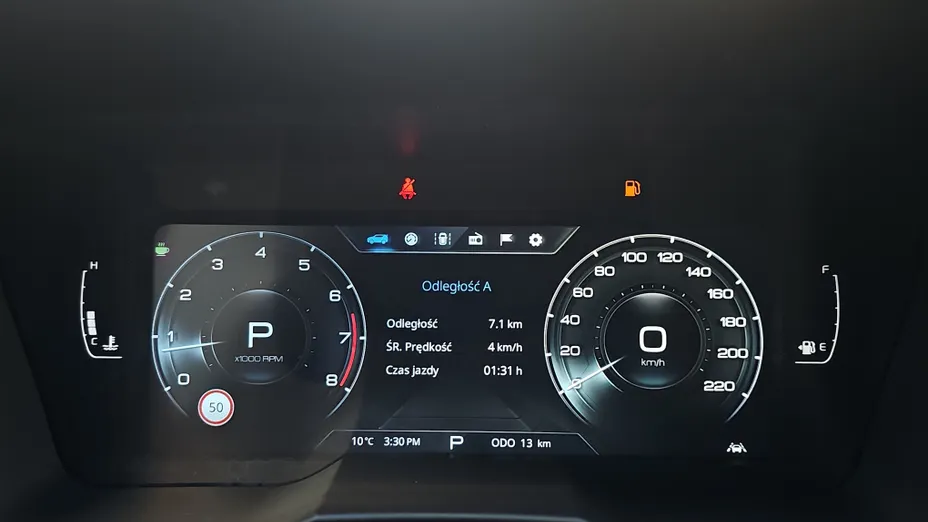 KGM / SSANGYONG Tivoli Tivoli 1.5 T-GDI Joy aut Nowy