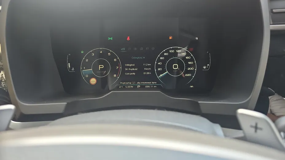 KGM / SSANGYONG Korando Korando 1.5 T-GDI Joy 2WD aut Nowy