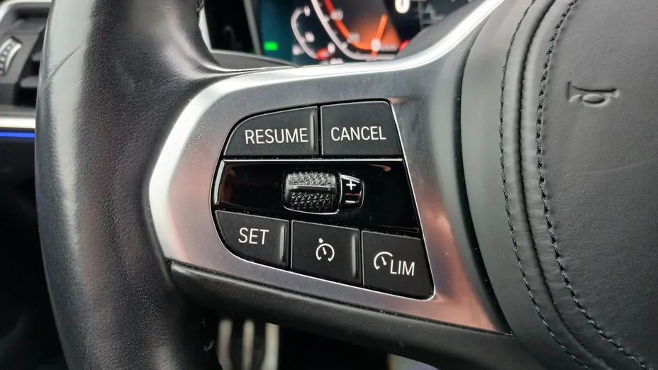 BMW Seria 4 430i xDrive M Sport sport-aut