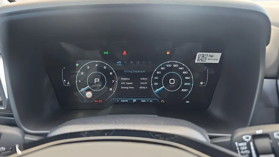 KGM / SSANGYONG Tivoli Tivoli 1.5 T-GDI Adventure 4x4 aut Nowy