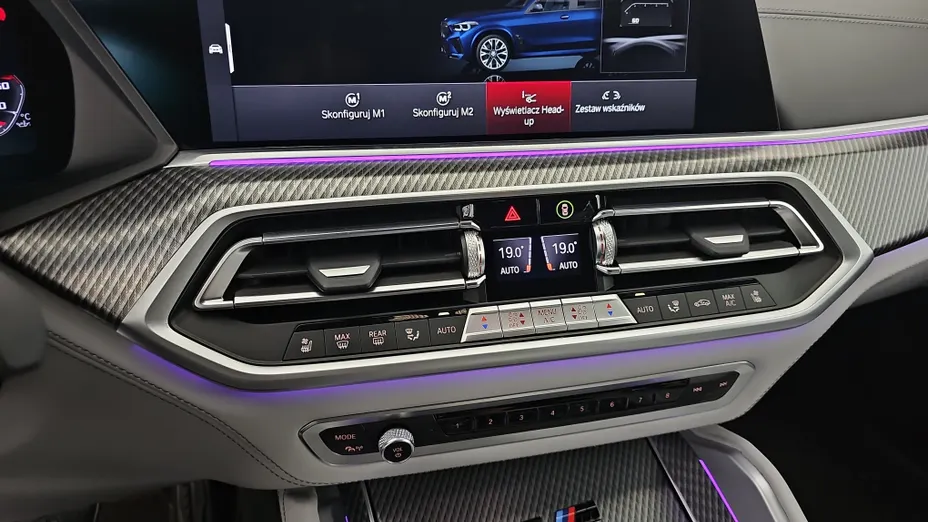 BMW X5 X5 M Competition