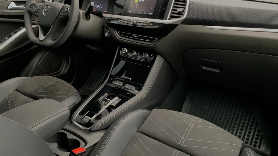OPEL Grandland X Grandland 1.2 T GS S&S aut
