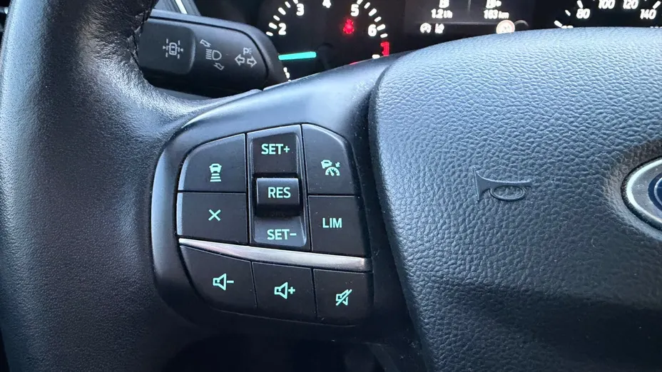 FORD Kuga Kuga 1.5 EcoBoost FWD Titanium