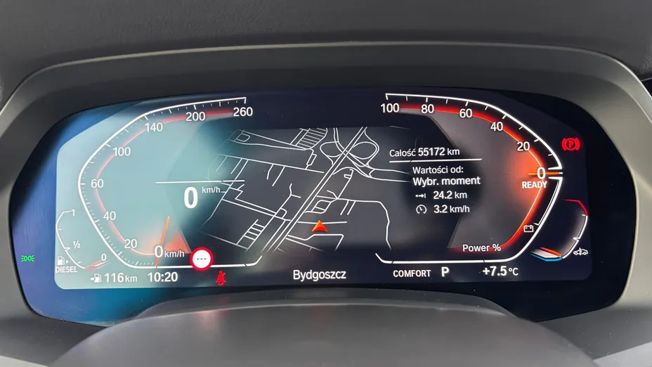 BMW X5 X5 xDrive30d mHEV M Sport sport-aut