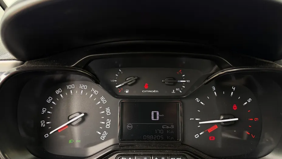 CITROEN C3 C3 1.2 PureTech Feel