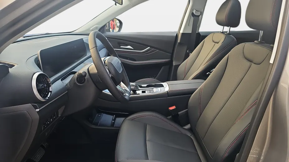 FORTHING T-Five T-Five 1.5 DVVT GDI DCT Nowy