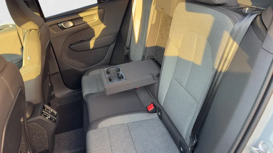 VOLVO XC40 XC40 B3 Core aut