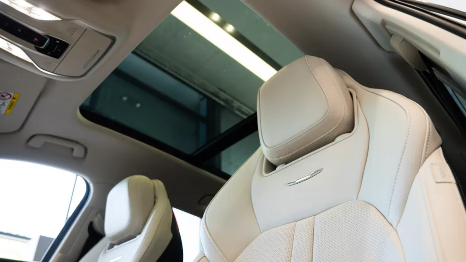 HONGQI HS3 HS3 2.0T AWD Nowy