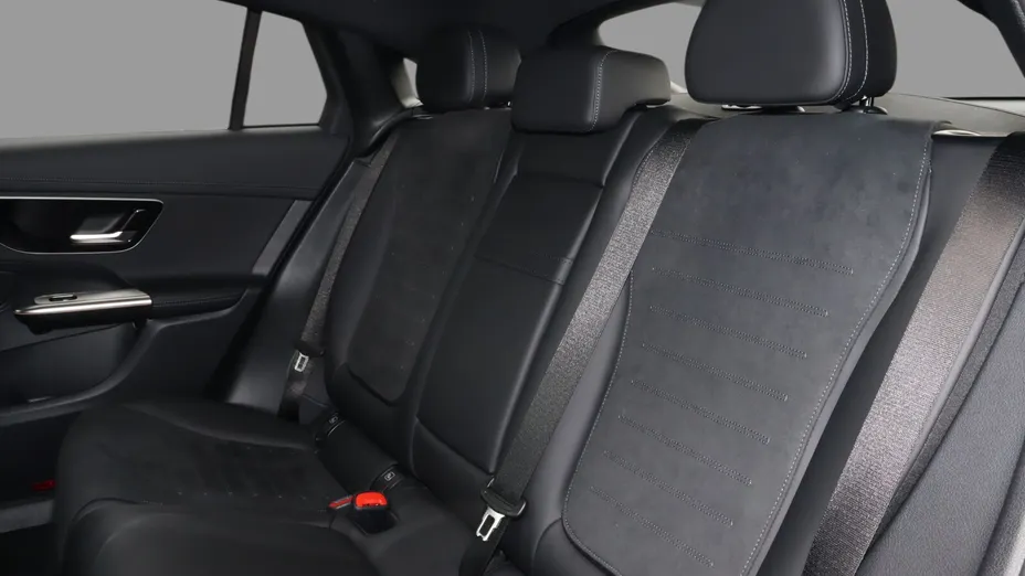 MERCEDES-BENZ GLC GLC 200 d mHEV 4-Matic AMG Line