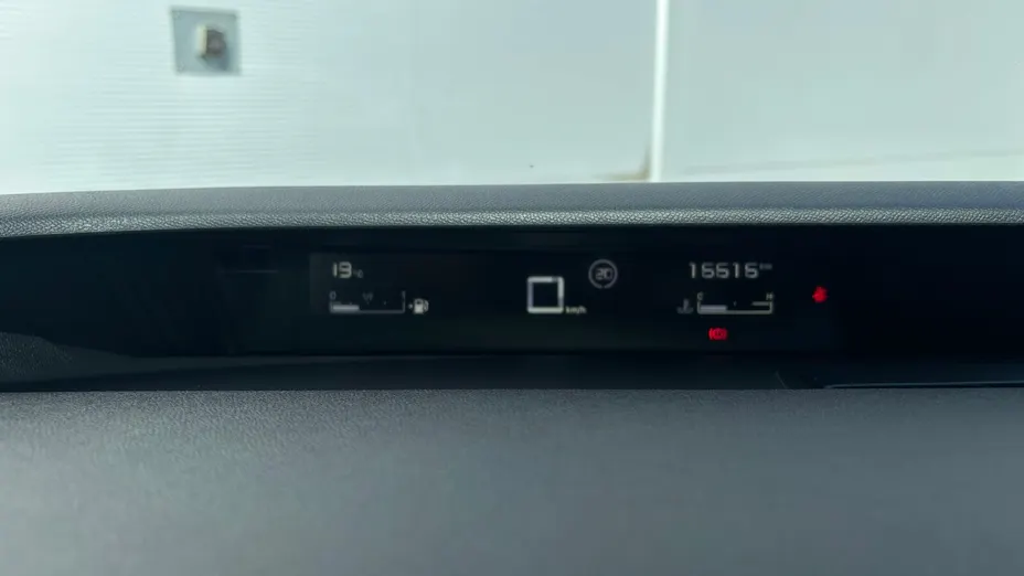 CITROEN C3 C3 1.2 T You!