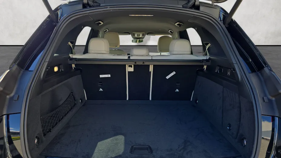 MERCEDES-BENZ GLE GLE 300 d mHEV 4-Matic AMG Line Nowy