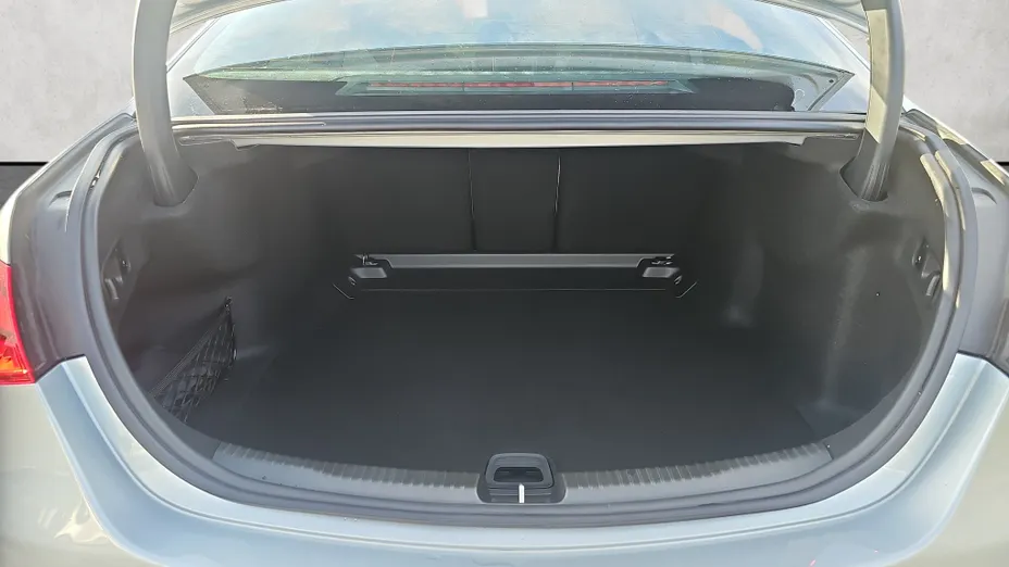 MERCEDES-BENZ C Klasa C 200 d mHEV Business Edition Nowy