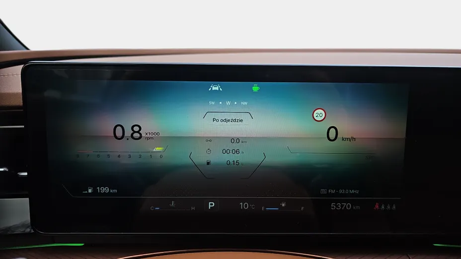 KGM / SSANGYONG Torres Torres 1.5 T-GDI Adventure Plus aut