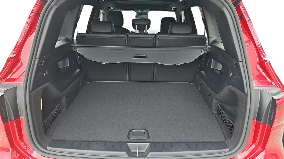 MERCEDES-BENZ GLB GLB 200 mHEV AMG Line 7G-DCT Nowy