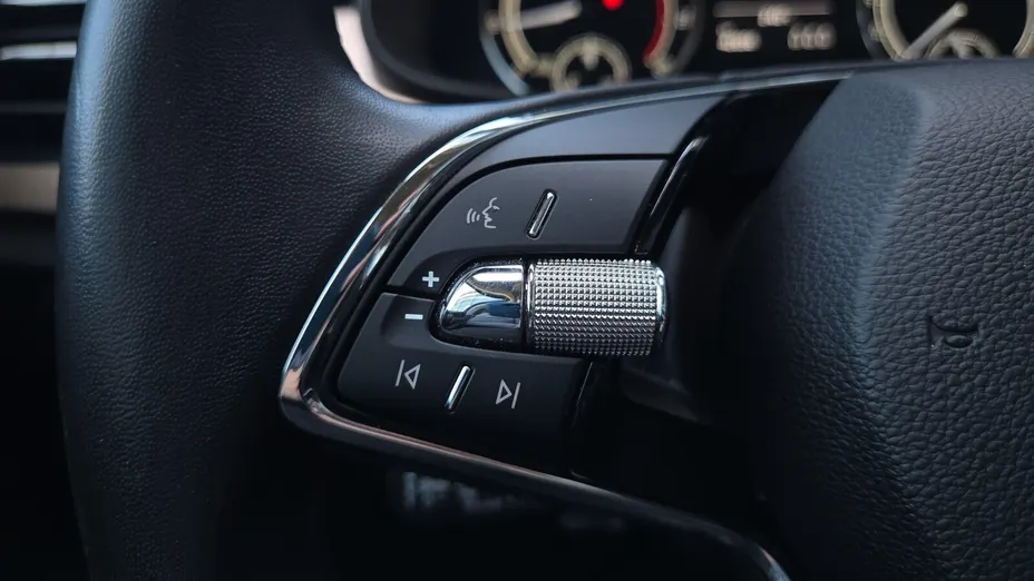 SKODA Kamiq Kamiq 1.5 TSI Style DSG