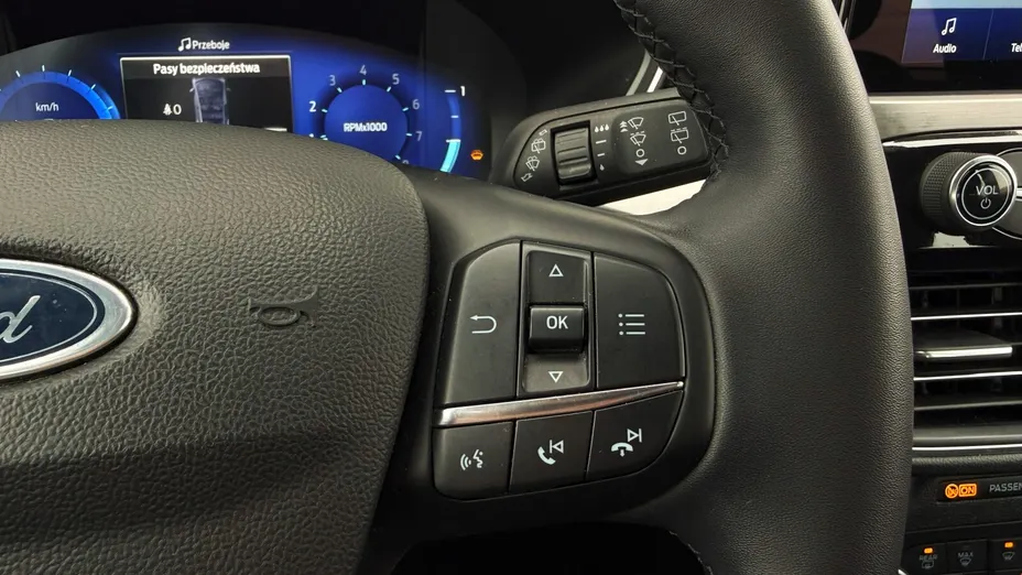 FORD Kuga Kuga 1.5 EcoBoost FWD Titanium