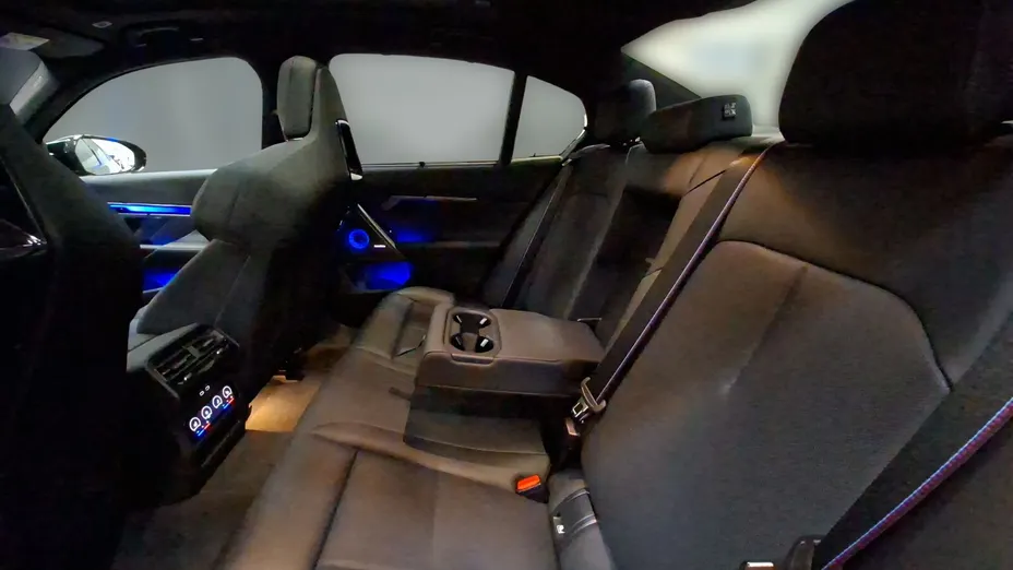 BMW Seria 5 M5 PHEV aut