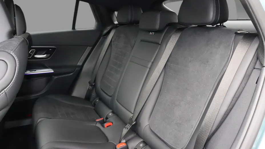 MERCEDES-BENZ GLC GLC Coupe 220 d mHEV 4-Matic AMG Line