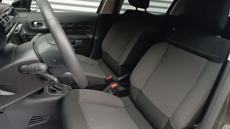 CITROEN C3 C3 1.2 PureTech Max EAT6