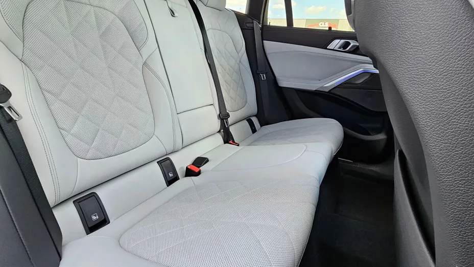 BMW X6 X6 xDrive30d mHEV sport-aut