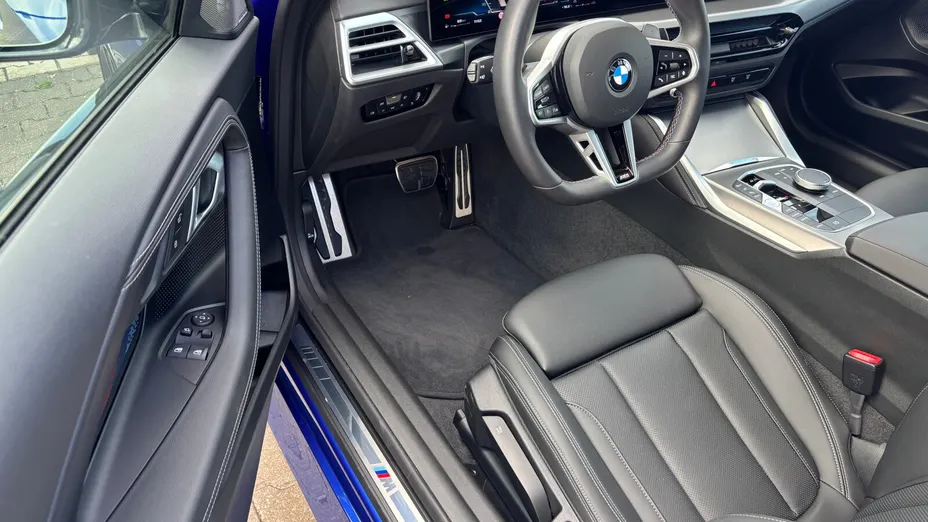 BMW Seria 2 M240i xDrive aut