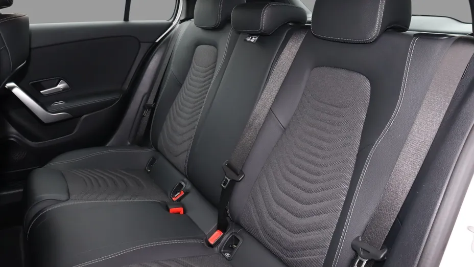 MERCEDES-BENZ A Klasa A 180 Progressive 7G-DCT