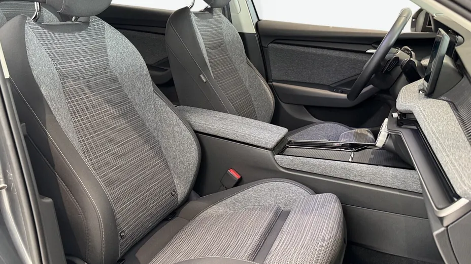 SKODA Superb Superb 1.5 TSI mHEV Selection DSG
