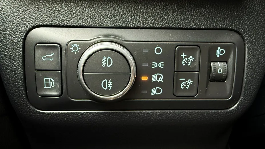 FORD Kuga Kuga 2.5P PHEV FWD ST-Line X