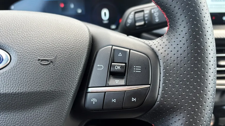 FORD Kuga Kuga 2.5 FHEV FWD ST-Line