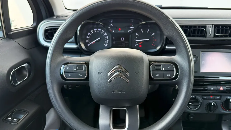 CITROEN C3 C3 1.2 PureTech You!