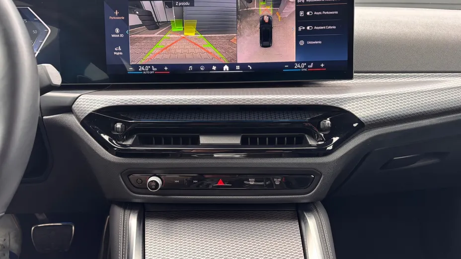 BMW Seria 4 430i xDrive M Sport sport-aut