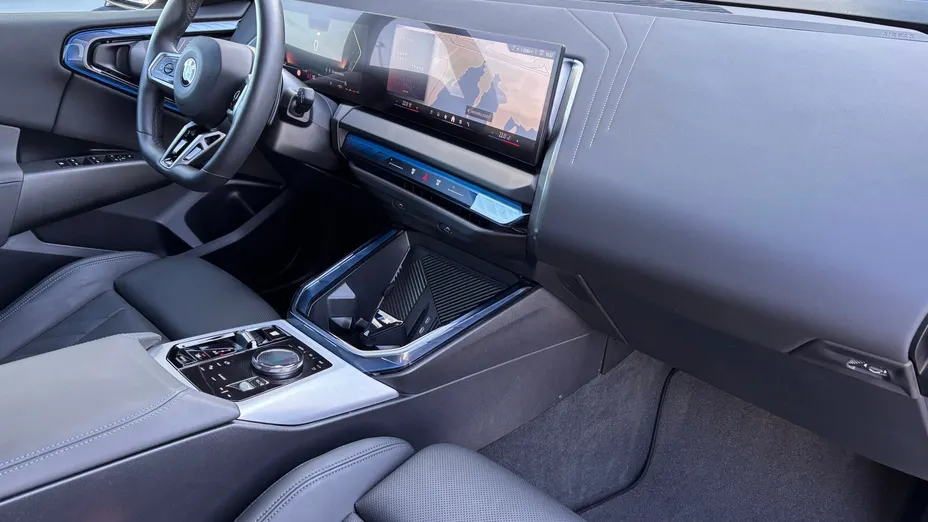 BMW X3 X3 xDrive20i mHEV sport-aut