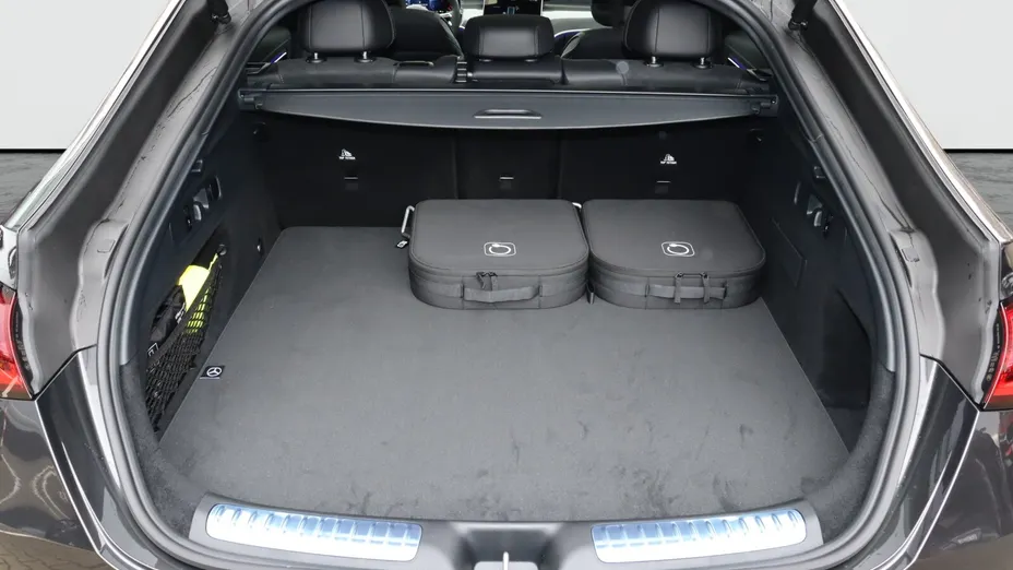 MERCEDES-BENZ GLC GLC 300 de 4-Matic AMG Line