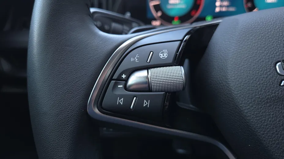 SKODA Superb Superb 1.5 TSI mHEV Essence DSG