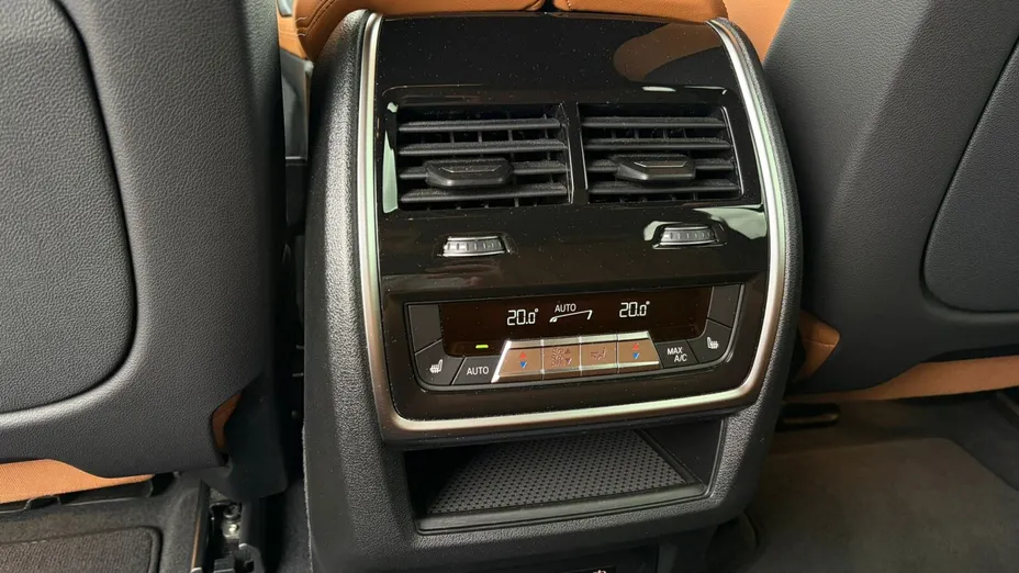 BMW X5 X5 xDrive40d mHEV M Sport sport-aut