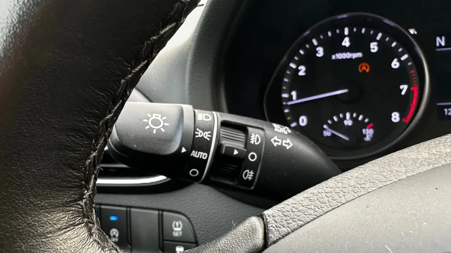 HYUNDAI i30 i30 1.5 T-GDI 48V Modern