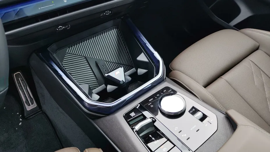 BMW X3 X3 xDrive20d mHEV aut