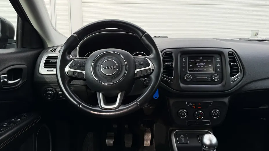 JEEP Compass Compass 1.4 TMair Sport FWD S&S